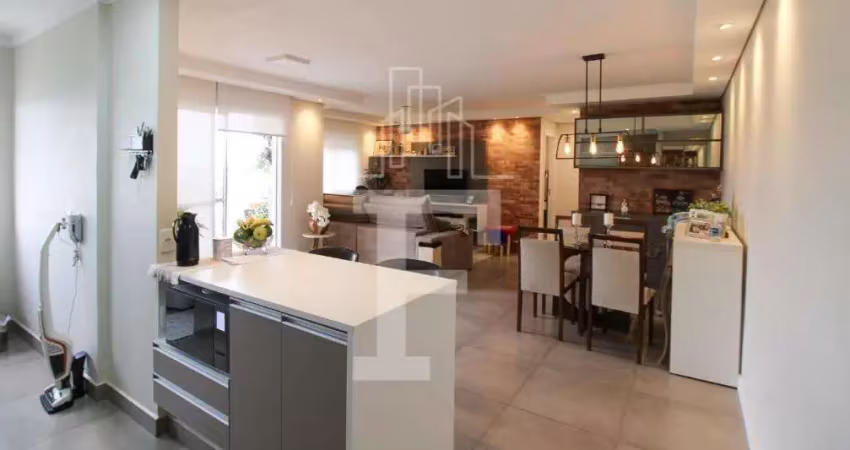 Apartamento com 2 quartos à venda na Rua Vitalino Ferro, 850, Santa Terezinha, Paulínia