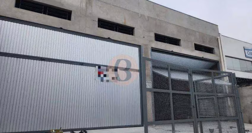 Barracão / Galpão / Depósito para alugar no Cipava, Osasco 