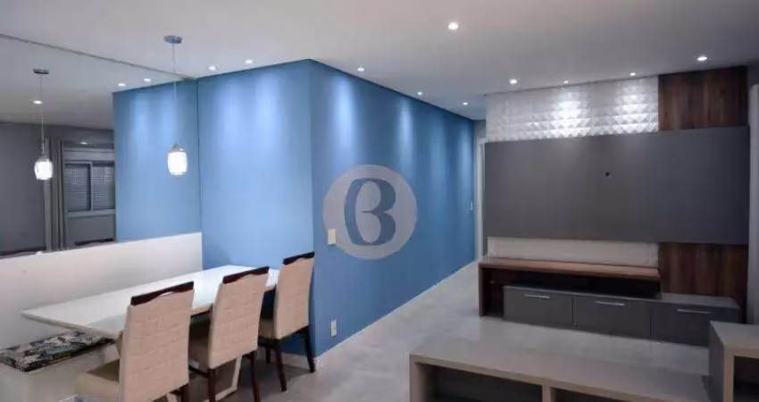 Apartamento com 2 quartos para alugar no Adalgisa, Osasco 