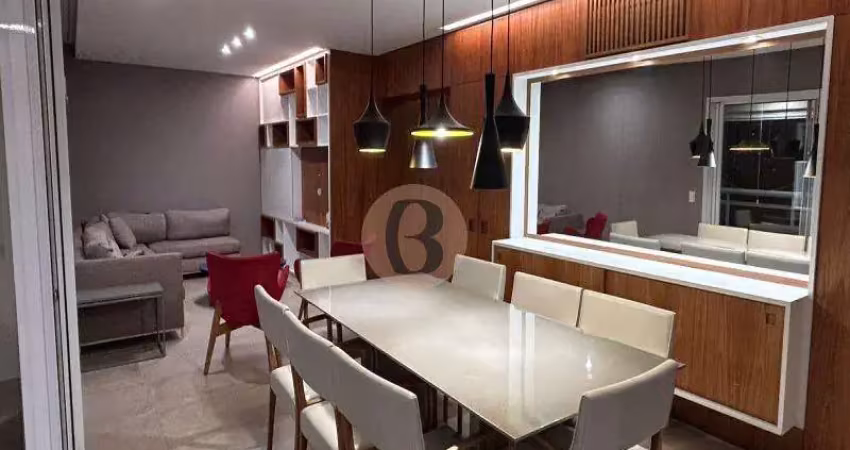 Apartamento com 3 quartos para alugar no Adalgisa, Osasco 