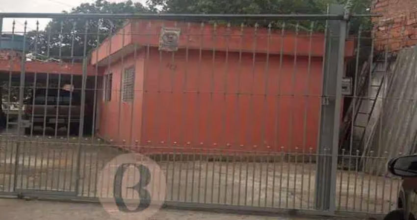 Casa com 4 quartos à venda no Jardim Mutinga, Barueri 
