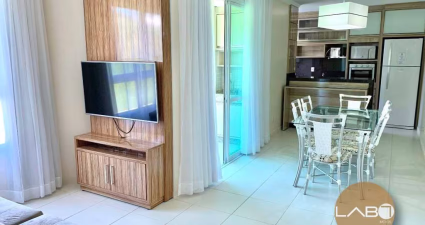 Apartamento 2 dormitórios sendo 1 suíte próximo ao mar no Beco dos Milionários