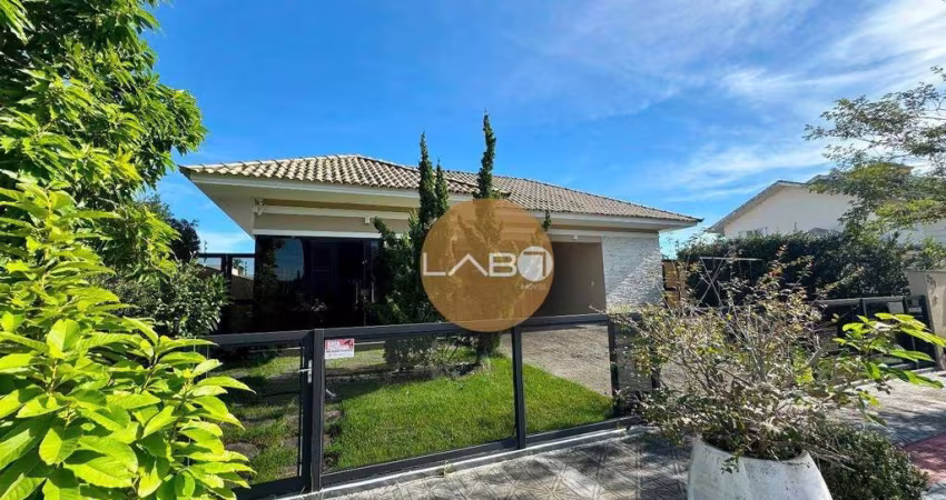 CASA TÉRREA A VENDA NO JARDIM NOVA CACHOEIRA