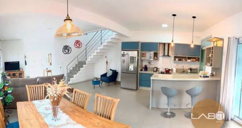 Casa para locação no jardim nova cachoeira – 3 dormitórios, próxima à praia