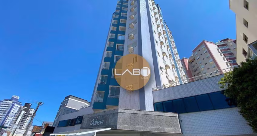 Apartamento 2 dormitórios sendo 1 suíte