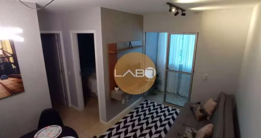Apartamento com 2 quartos à venda na Rua Augusto Westphal, 450, Ponte do Imaruim, Palhoça