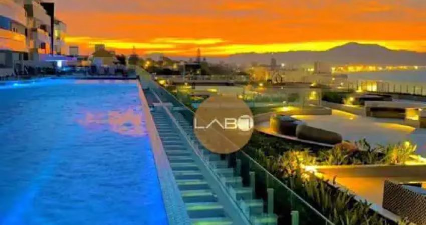 COBERTURA 3 SUITES COM VISTA MAR A 200METROS DA PRAIA
