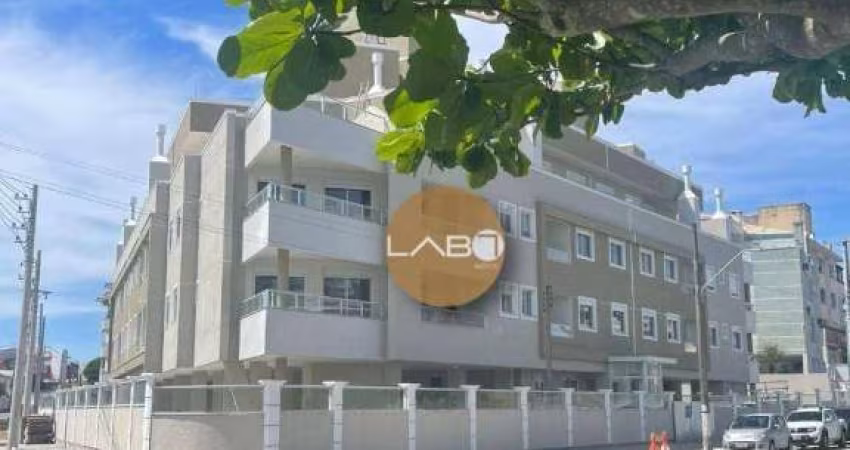 Apartamento com 2 dormitórios à venda, 86 m² por R$ 699.000,00 - Ingleses Norte - Florianópolis/SC
