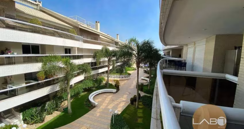 Apartamento com 3 quartos à venda na Avenida Luiz Boiteux Piazza, 2597, Cachoeira do Bom Jesus, Florianópolis