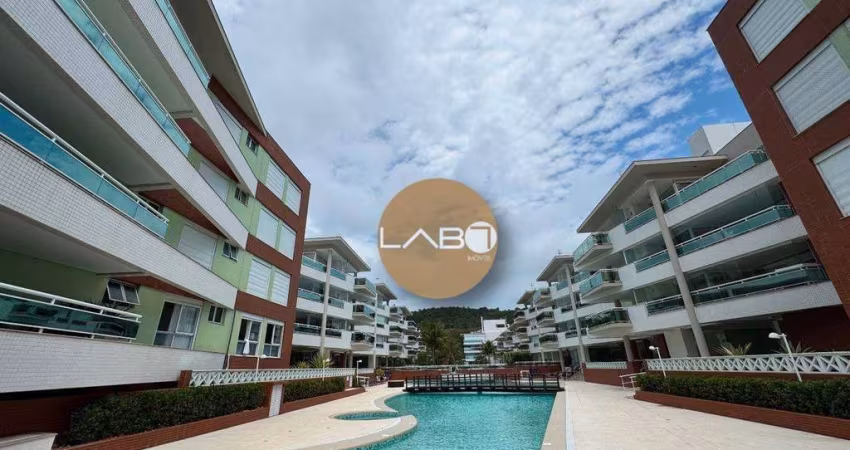 APARTAMENTO A VENDA NA PRAIA BRAVA DE FLORIANÓPOLIS