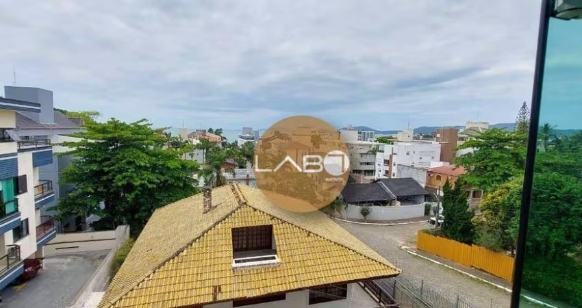 APARTAMENTO 3 DORMITÓRIOS SENDO 1 SUÍTE COM VISTA MAR