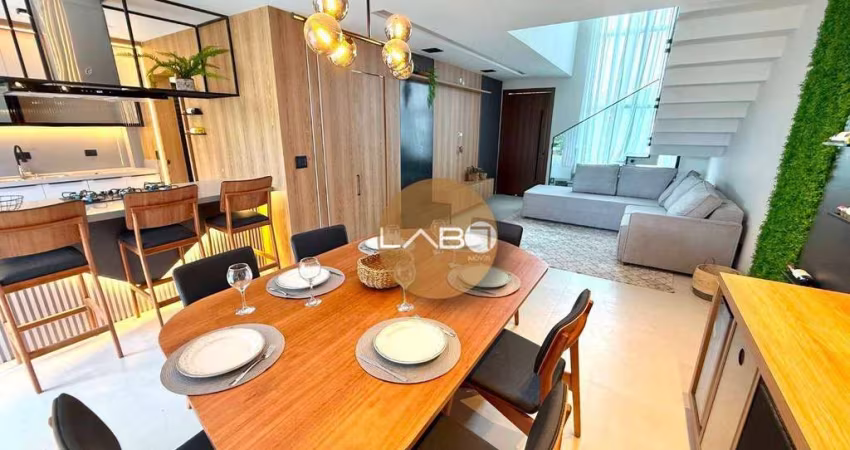CASA A VENDA 3 SUIÍTES PRÓXIMO A PRAIA