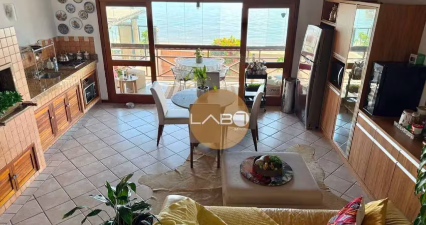 Casa com 3 quartos à venda na Rua Engenheiro Agrônomo Jaime Mauro Knabben, 770, Balneário, Florianópolis