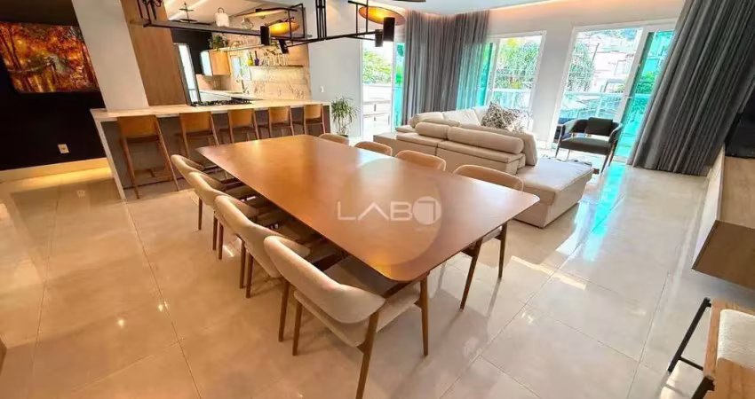 Apartamento com 4 quartos à venda na Rodovia João Paulo, 1311, João Paulo, Florianópolis