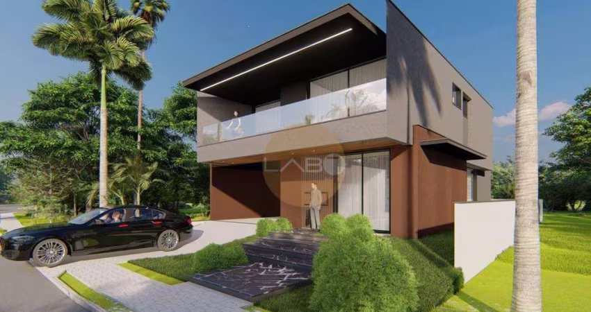 Casa Alto Padrão com 3 suítes na Pedra Branca