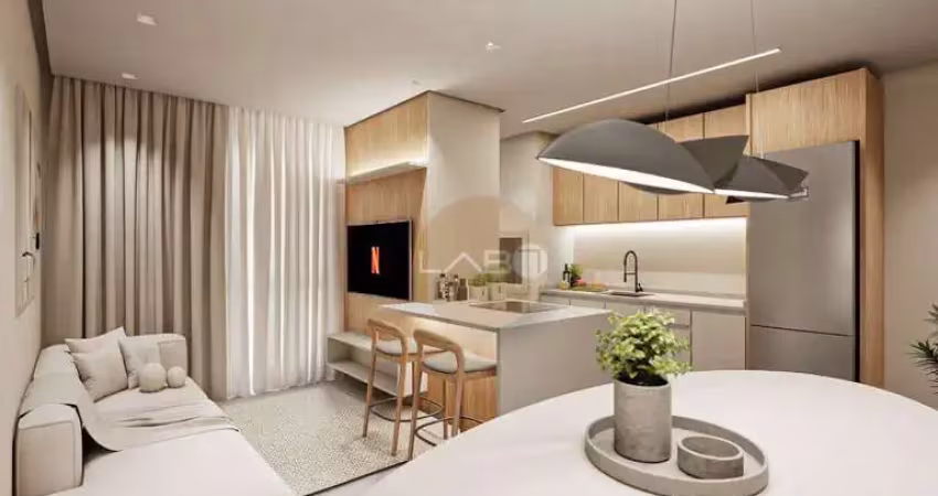 Apartamento com 3 dormitórios, 1 suíte | pedra branca - palhoça/sc