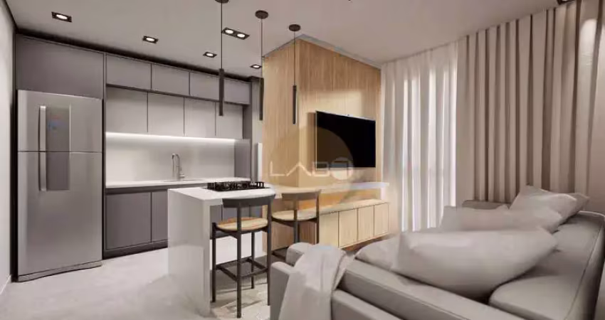 Apartamento com 3 quartos à venda na Rua dos Beija-Flores, Cidade Universitária Pedra Branca, Palhoça