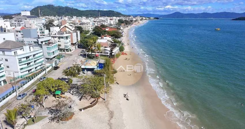 Apartamento 2 dormitórios sendo 1 suíte a 1 minuto do mar
