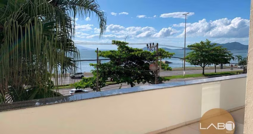 APARTAMENTO NA BEIRA MAR NORTE EM FLORIANÓPOLIS