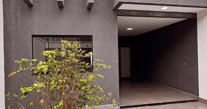 Linda Casa Próximo ao Passeio das Águas Shopping