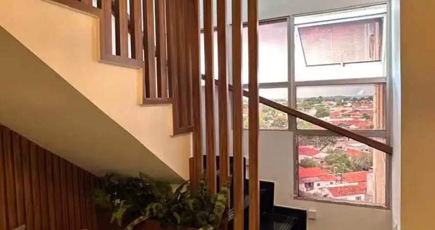 COBERTURA DUPLEX GOIÂNIA 2