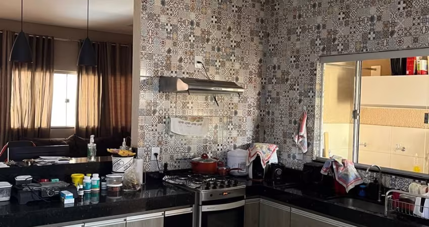 Casa Completa, Moderna e Pronta para Morar – Oportunidade Imperdível!