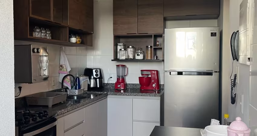 Apartamento Completo e Pronto para Morar – 3 Quartos | 79 m² | Nascente