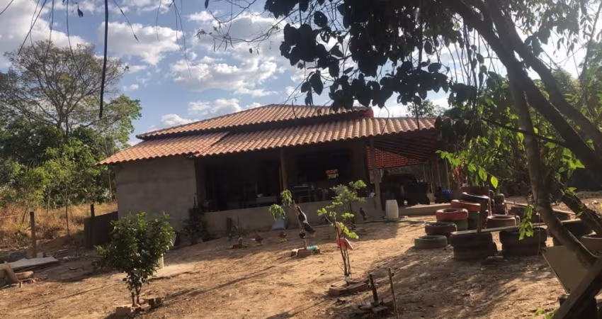 Chácara / sítio com 3 quartos à venda na Zona Rural