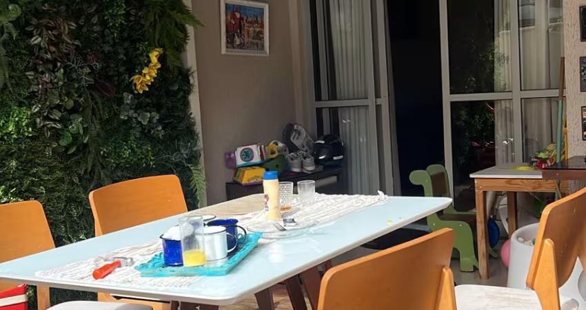 Apartamento à Venda – Condomínio Happydays