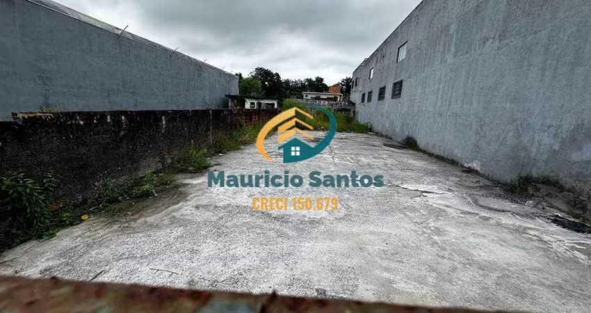 Terreno em Bertioga, bairro Jardim Albatroz... localizado em principal via comercial da cidade, ideal para empresas de médio e grande porte.