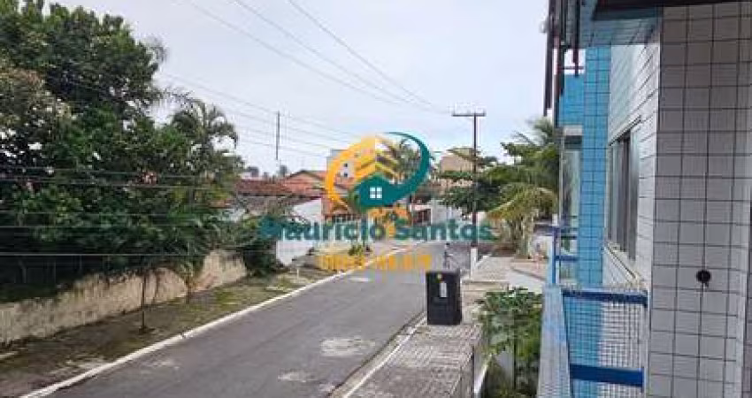 Apartamento em Praia Grande, bairro Solemar, 2 dormitórios e demais dependências, Residencial com elevador e muito próximo a praia, bairro tranquilo!