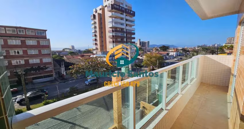 Apartamento em itanhaém, bairro centro, novo e pronto para morar, 2 dormitórios sendo 1 suíte, residencial com piscina e salão de festas no melhor espaço da cidade!
