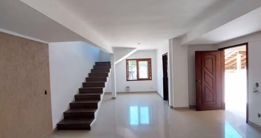 Casa com 2 dormitórios para locação no bairro nonoai - porto alegre/rs