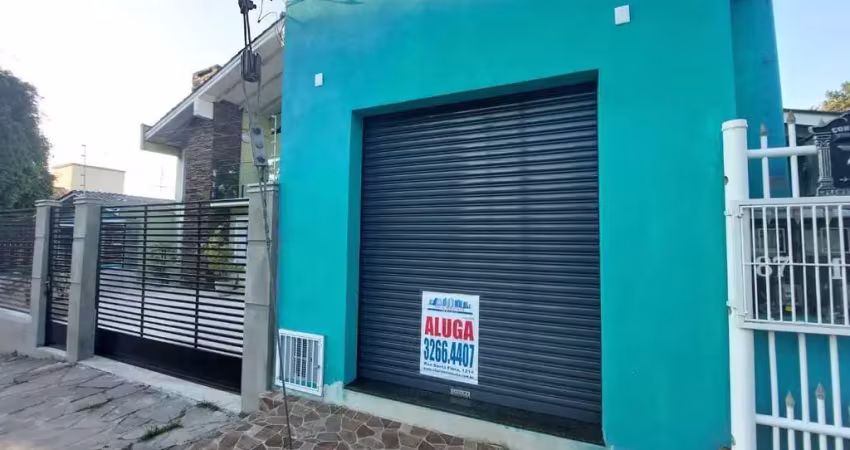Ponto comercial para alugar na Avenida São Sebastião, 87, Nonoai, Porto Alegre