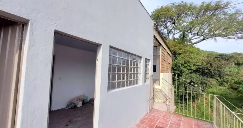Ponto comercial para alugar na Avenida Vicente Monteggia, 268, Cavalhada, Porto Alegre