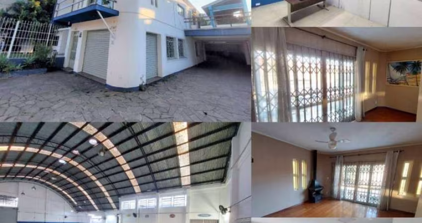 Loja para alugar, 440 m² por R$ 12.774,20/mês - Nonoai - Porto Alegre/RS