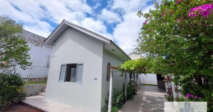 Casa com 2 dormitórios para alugar, 90 m² por R$ 2.424,01/mês - Cavalhada - Porto Alegre/RS