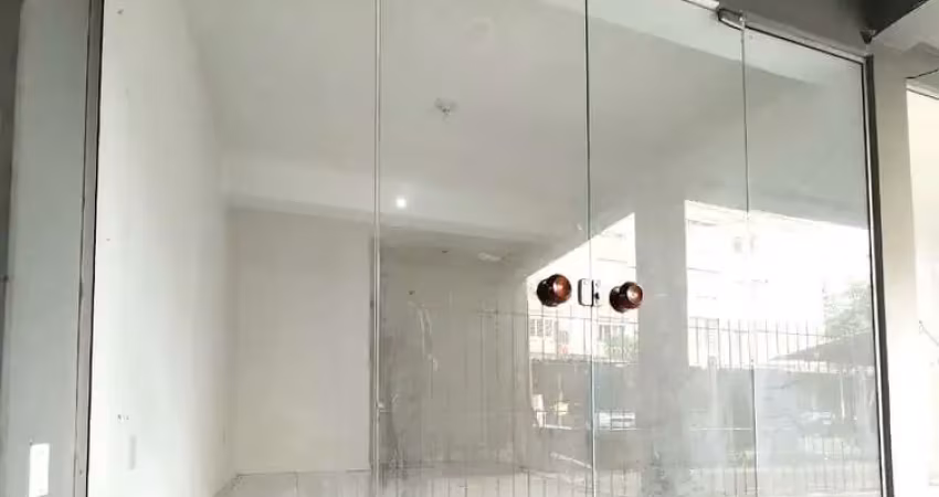 Ponto comercial para alugar na Rua Doutor Campos Velho, 734, Cristal, Porto Alegre