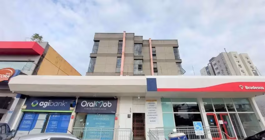 Sala comercial para alugar na Avenida Otto Niemeyer, 2595, Tristeza, Porto Alegre