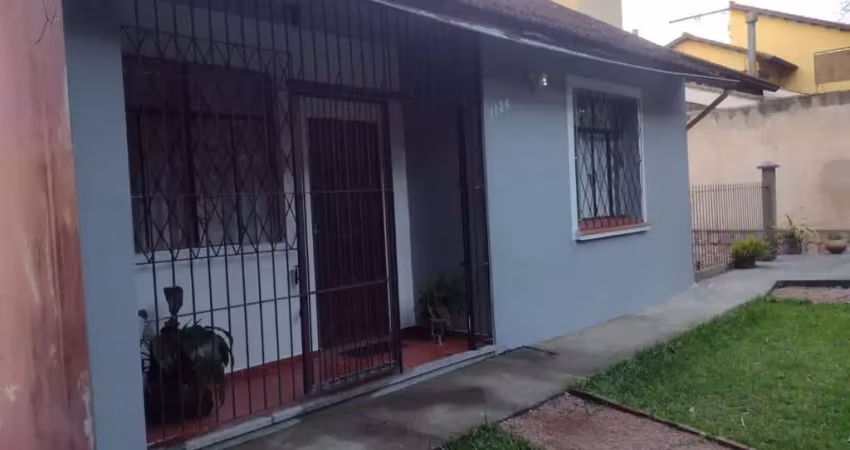 Casa com 2 dormitórios para alugar, 165 m² no bairro teresópolis - porto alegre/