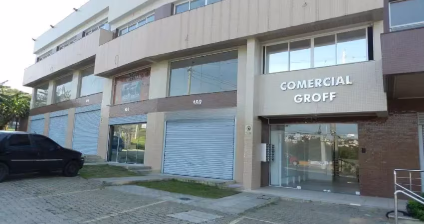 Sala para alugar, 40 m² por r$ 1.500,00/mês - espírito santo - porto alegre/rs