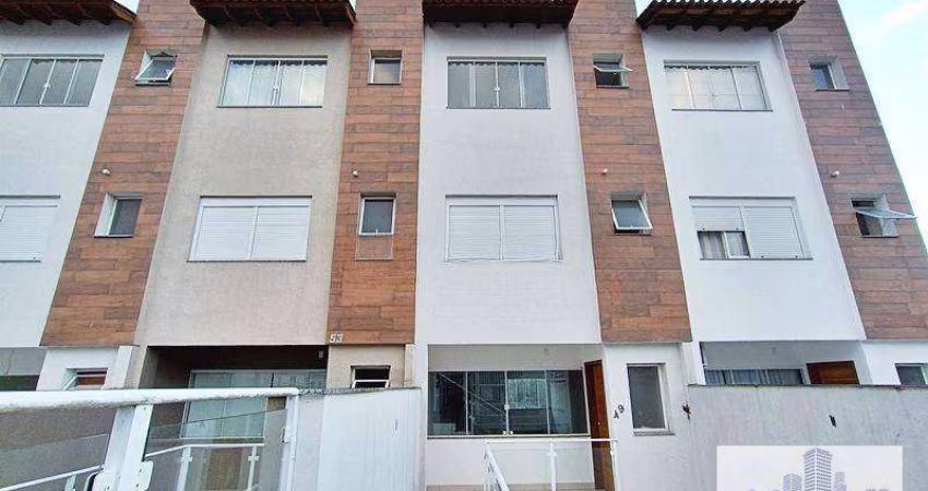 Casa com 3 dormitórios para alugar, 168 m² por R$ 3.010/mês - Hípica - Porto Alegre/RS