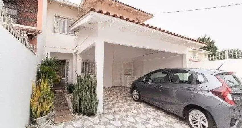Casa com 3 dormitórios para alugar, 200 m² no bairro aberta dos morros, zona sul