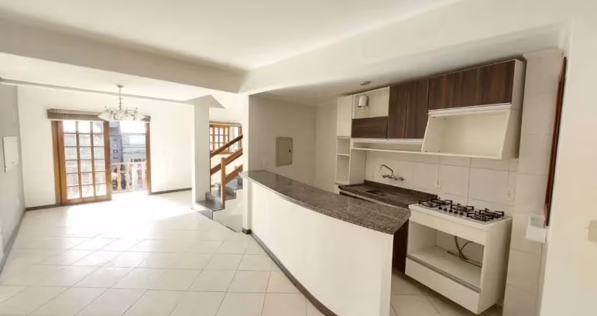 Casa com 3 dormitórios para locação no bairro - aberta dos morros - porto alegre