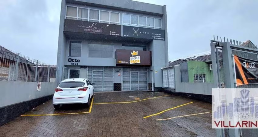 Loja para alugar, 10 m² por R$ 3.950,00/mês - Tristeza - Porto Alegre/RS