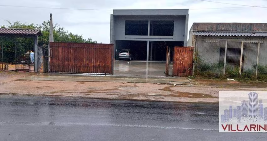Loja para alugar, 114 m² por R$ 3.850/mês - Vila Nova - Porto Alegre/RS