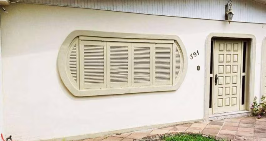 Casa para alugar, 150 m² por R$ 4.620,00/mês - Tristeza - Porto Alegre/RS