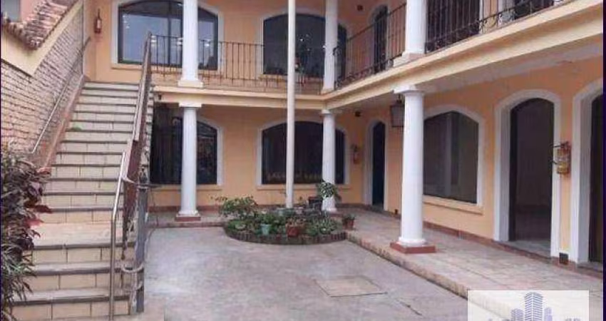 Loja para alugar, 28 m² por R$ 2.110,00/mês - Cristal - Porto Alegre/RS