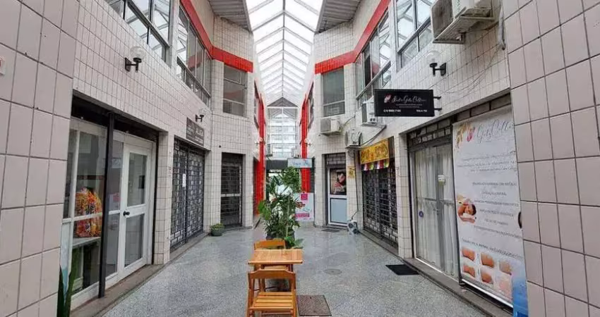 Loja para alugar, 62 m² por r$ 2.197,43/mês - tristeza - porto alegre/rs