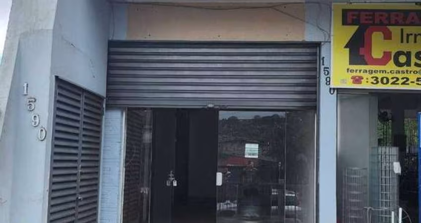 Loja para alugar, 60 m² por R$ 1.350/mês - Tristeza - Porto Alegre/RS